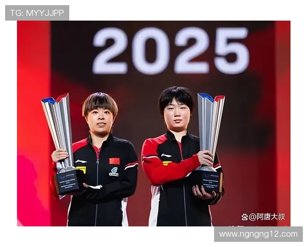 WTT世界乒联精彩赛事直播：巅峰对决不容错过